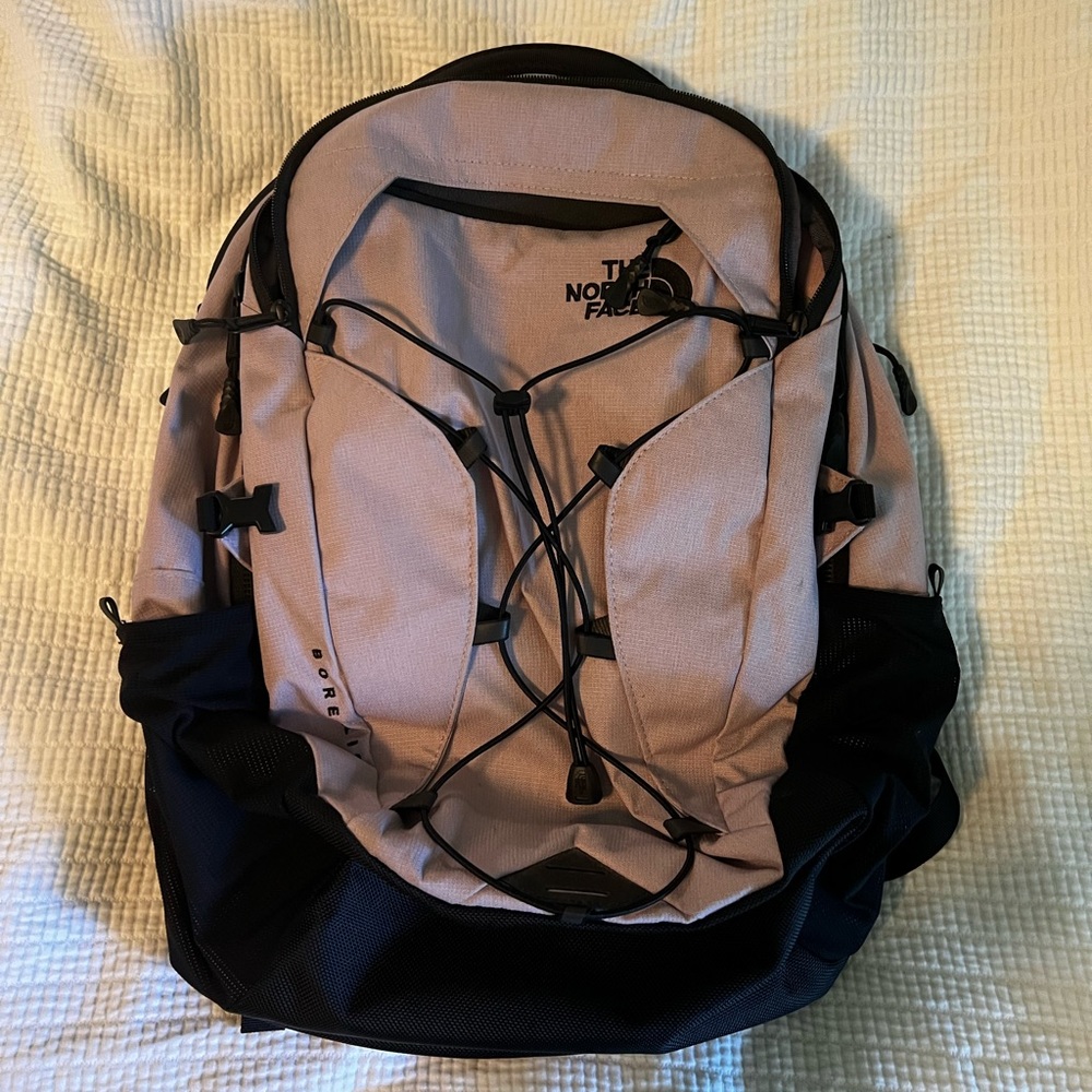 North Face Borealis Bookbag